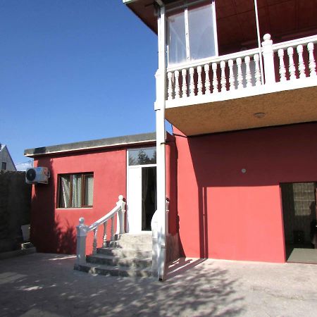 Hotel Gold Tbilisi Luaran gambar