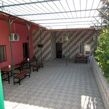 Hotel Gold Tbilisi Luaran gambar