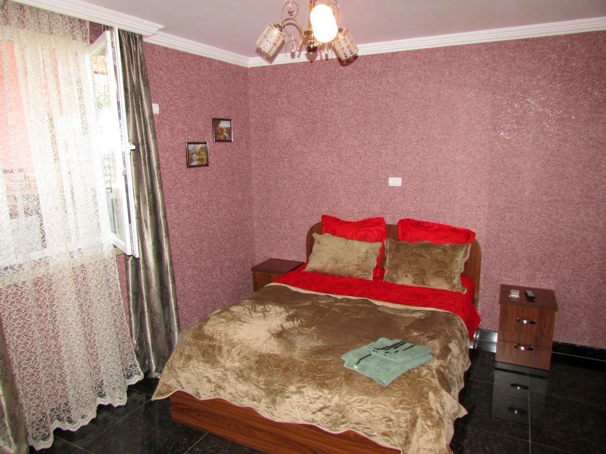 Hotel Gold Tbilisi Luaran gambar