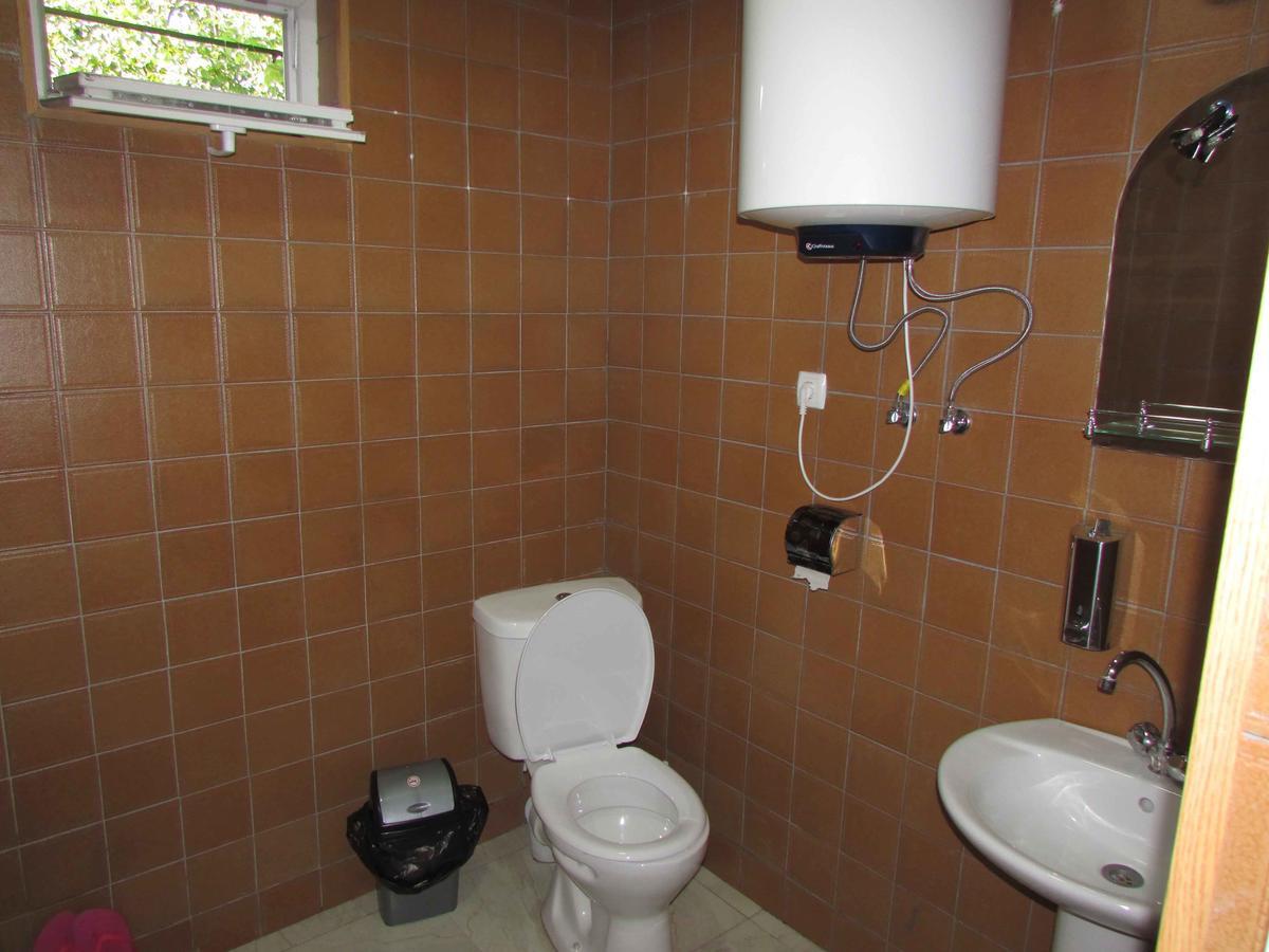 Hotel Gold Tbilisi Luaran gambar