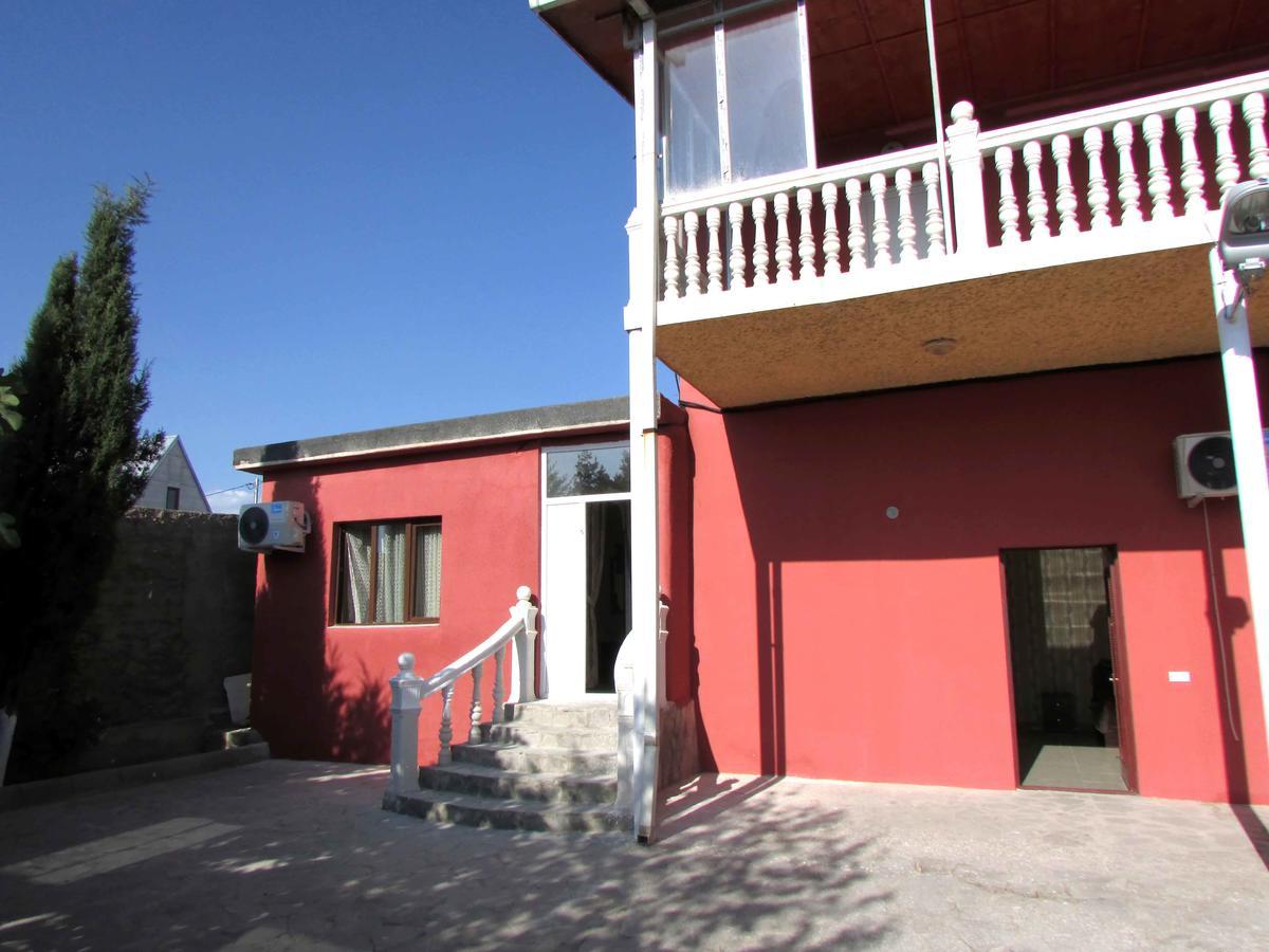 Hotel Gold Tbilisi Luaran gambar