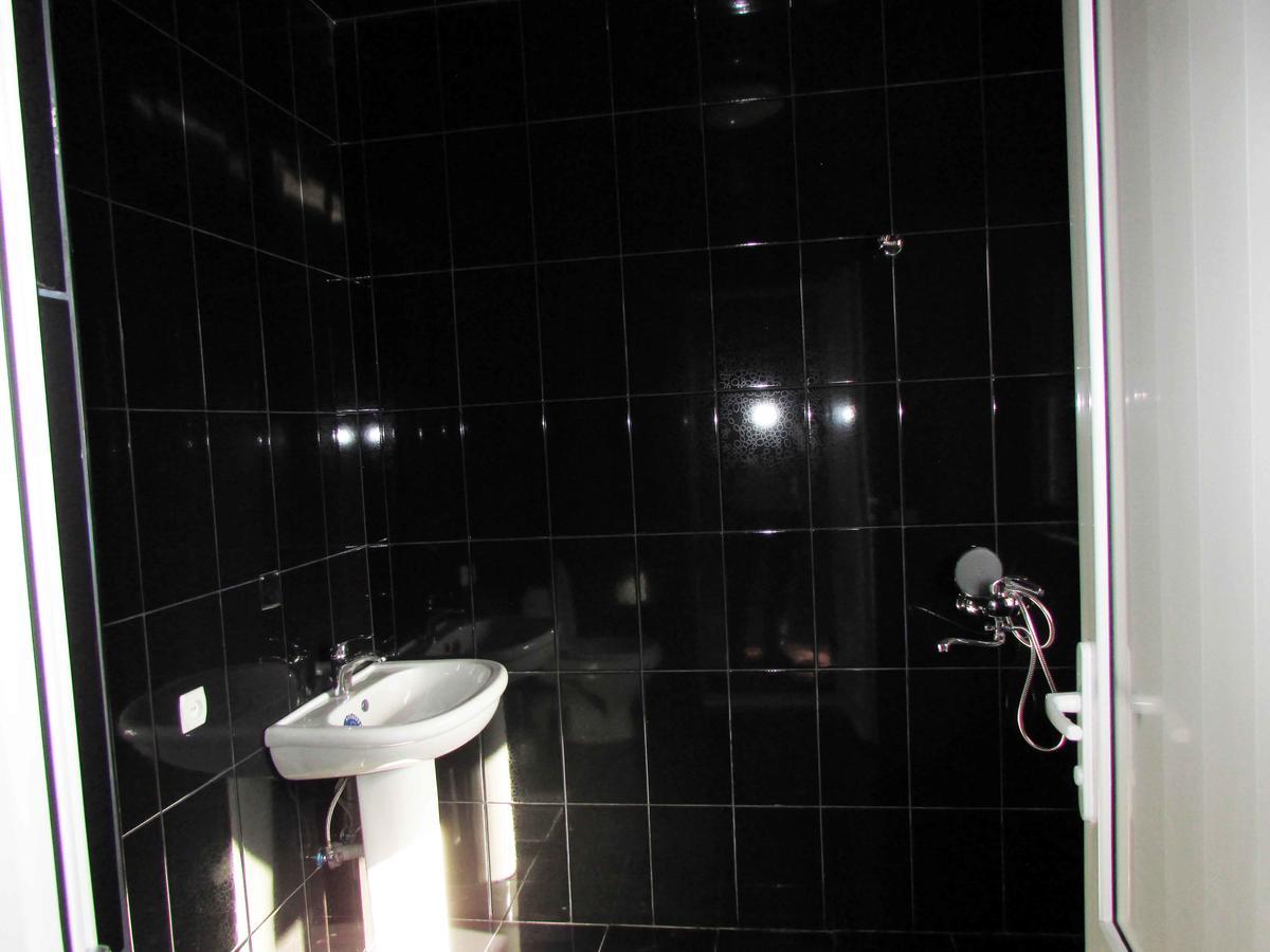 Hotel Gold Tbilisi Luaran gambar