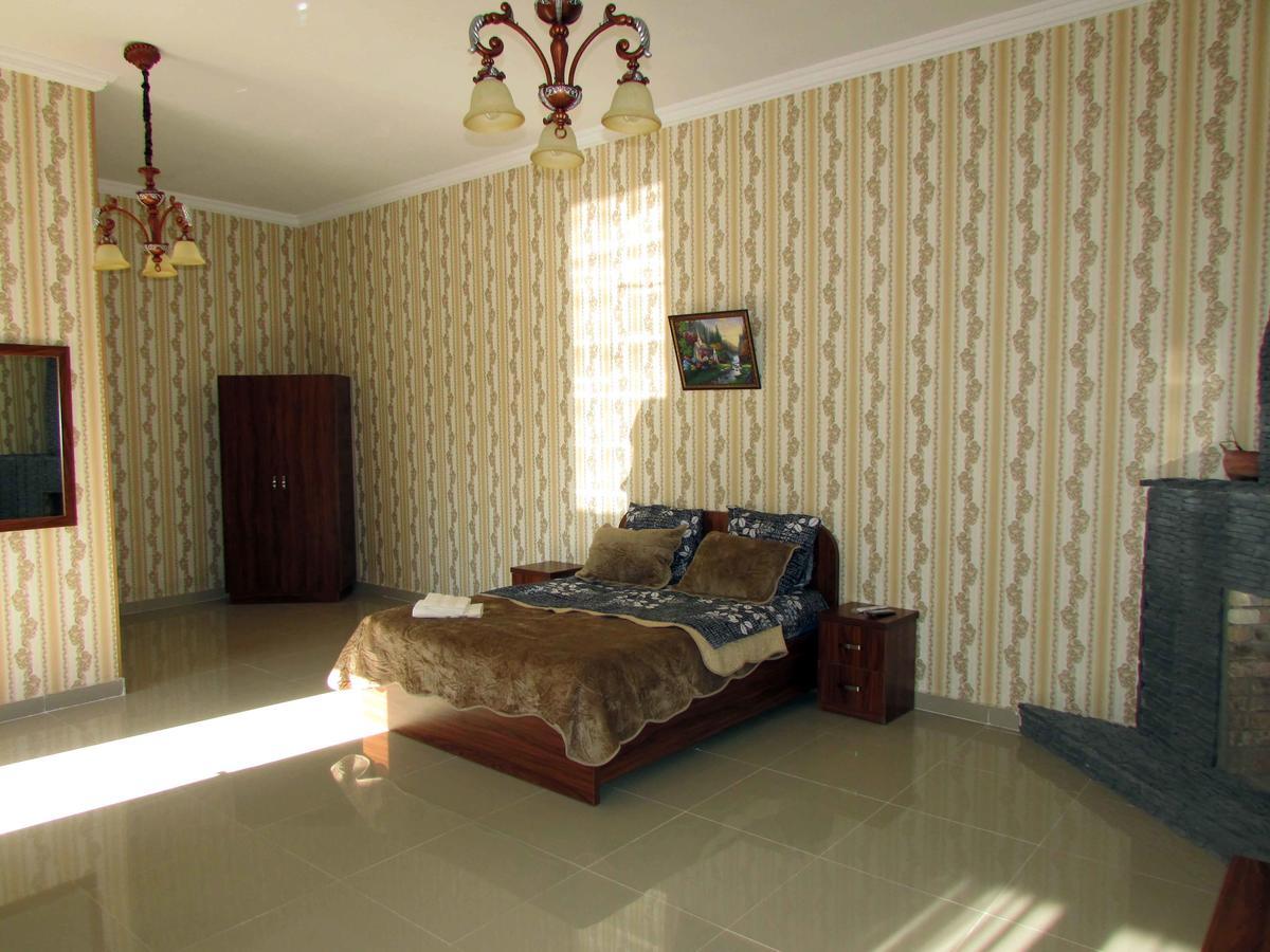 Hotel Gold Tbilisi Luaran gambar