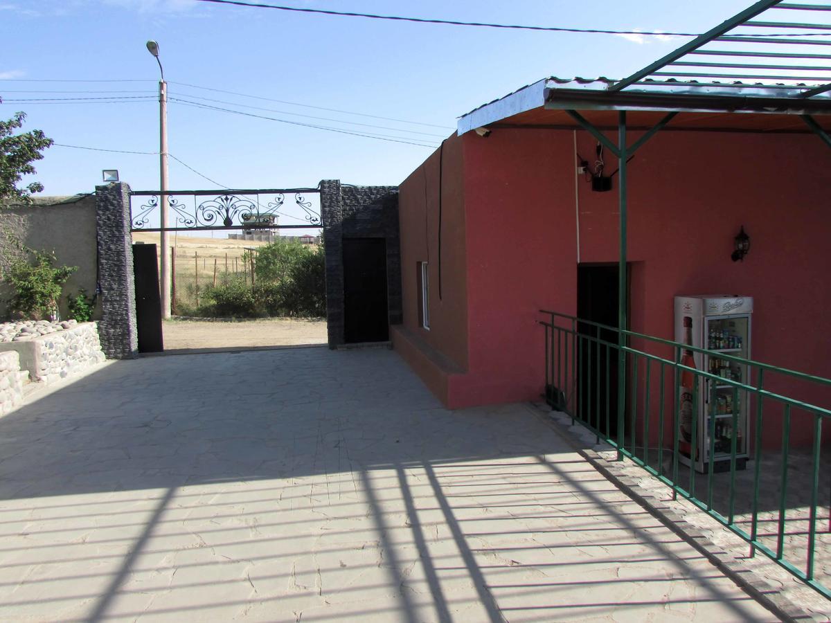 Hotel Gold Tbilisi Luaran gambar