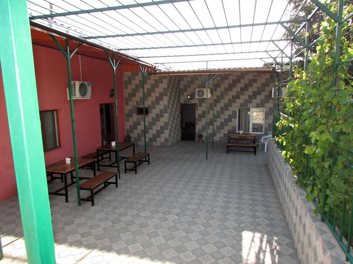 Hotel Gold Tbilisi Luaran gambar