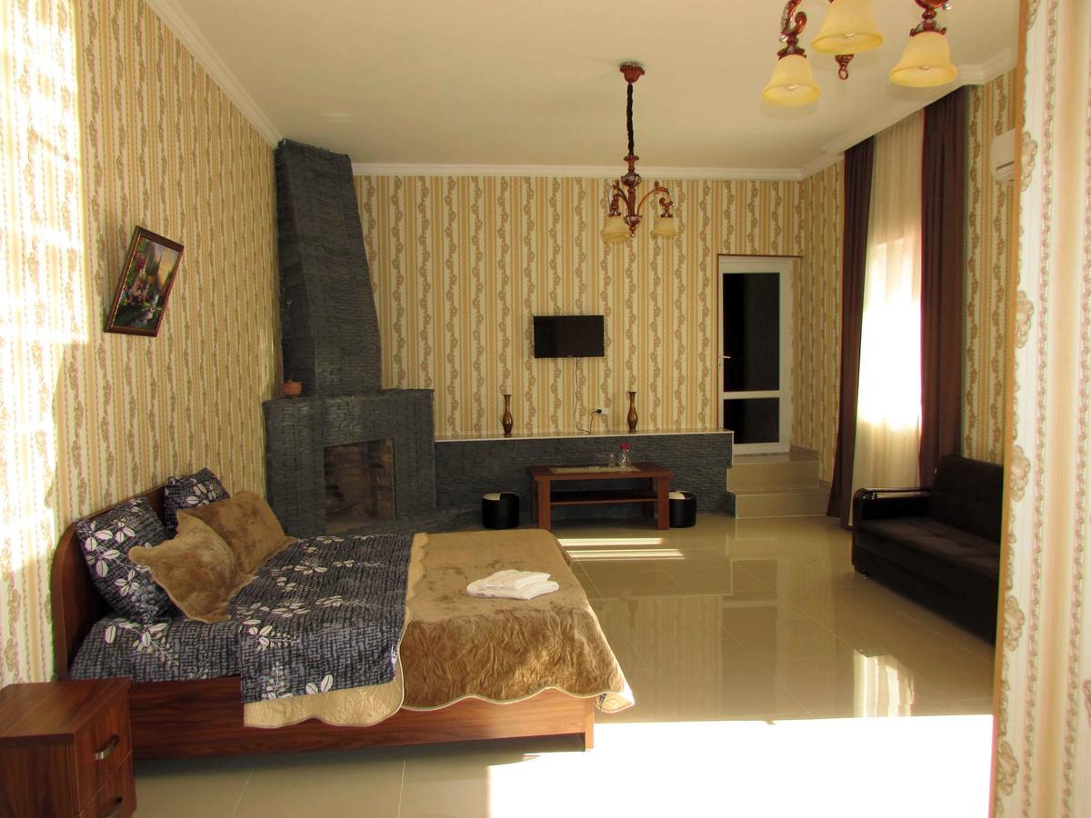 Hotel Gold Tbilisi Luaran gambar