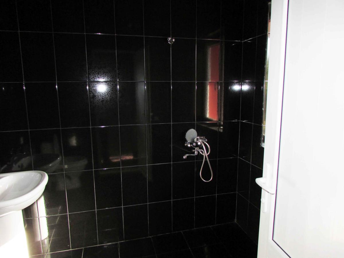 Hotel Gold Tbilisi Luaran gambar
