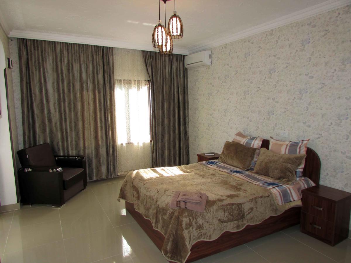 Hotel Gold Tbilisi Luaran gambar