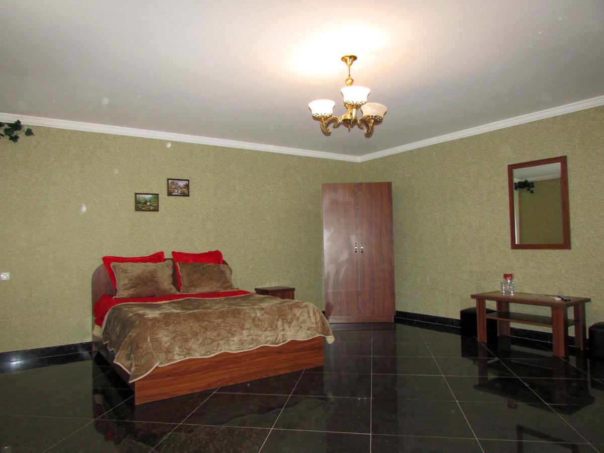 Hotel Gold Tbilisi Luaran gambar