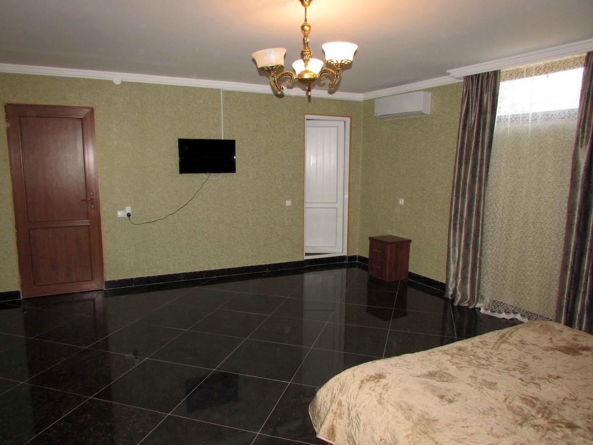 Hotel Gold Tbilisi Luaran gambar