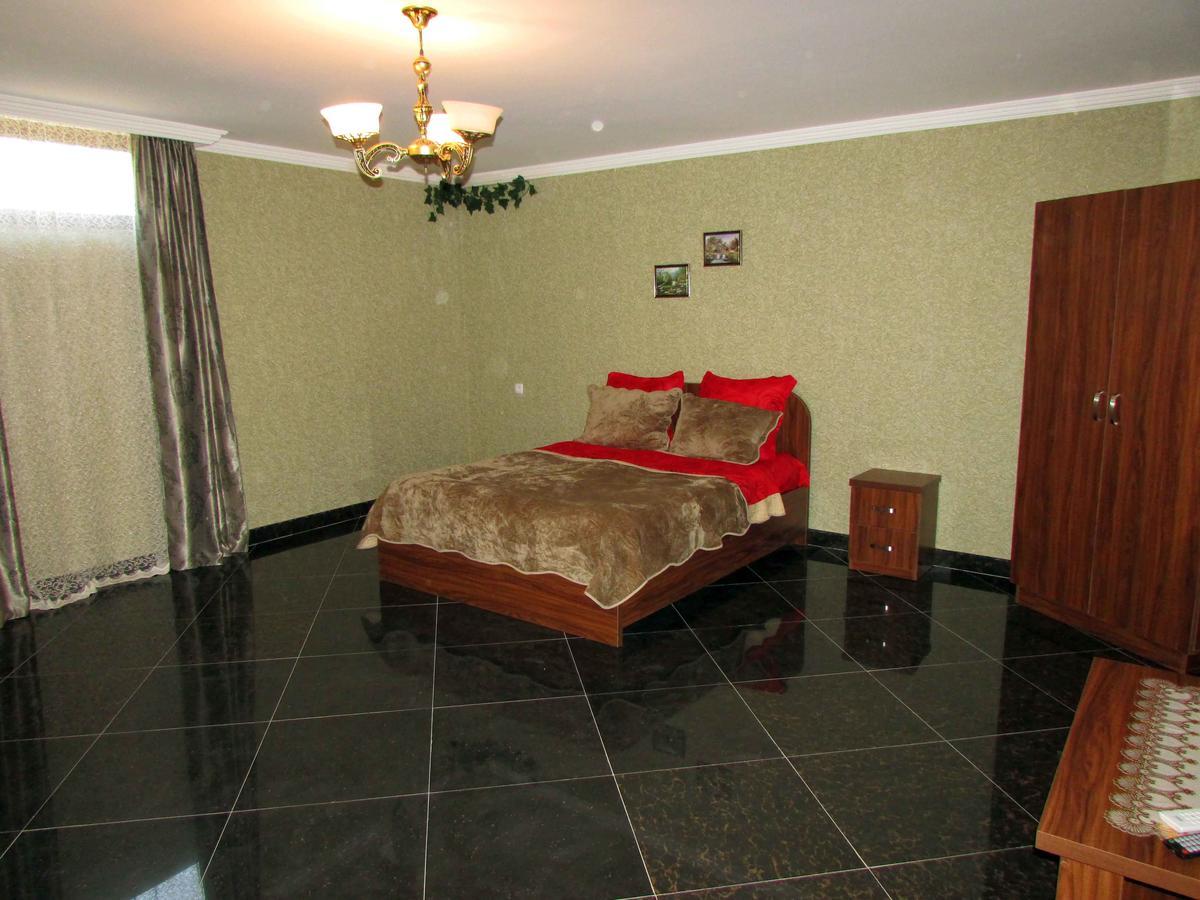 Hotel Gold Tbilisi Luaran gambar