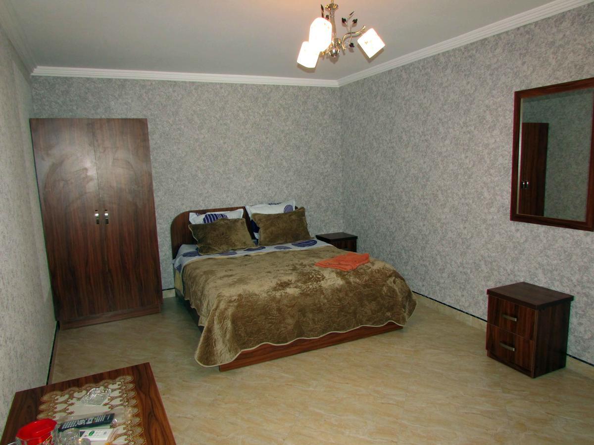 Hotel Gold Tbilisi Luaran gambar