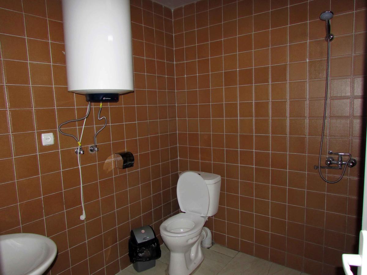 Hotel Gold Tbilisi Luaran gambar