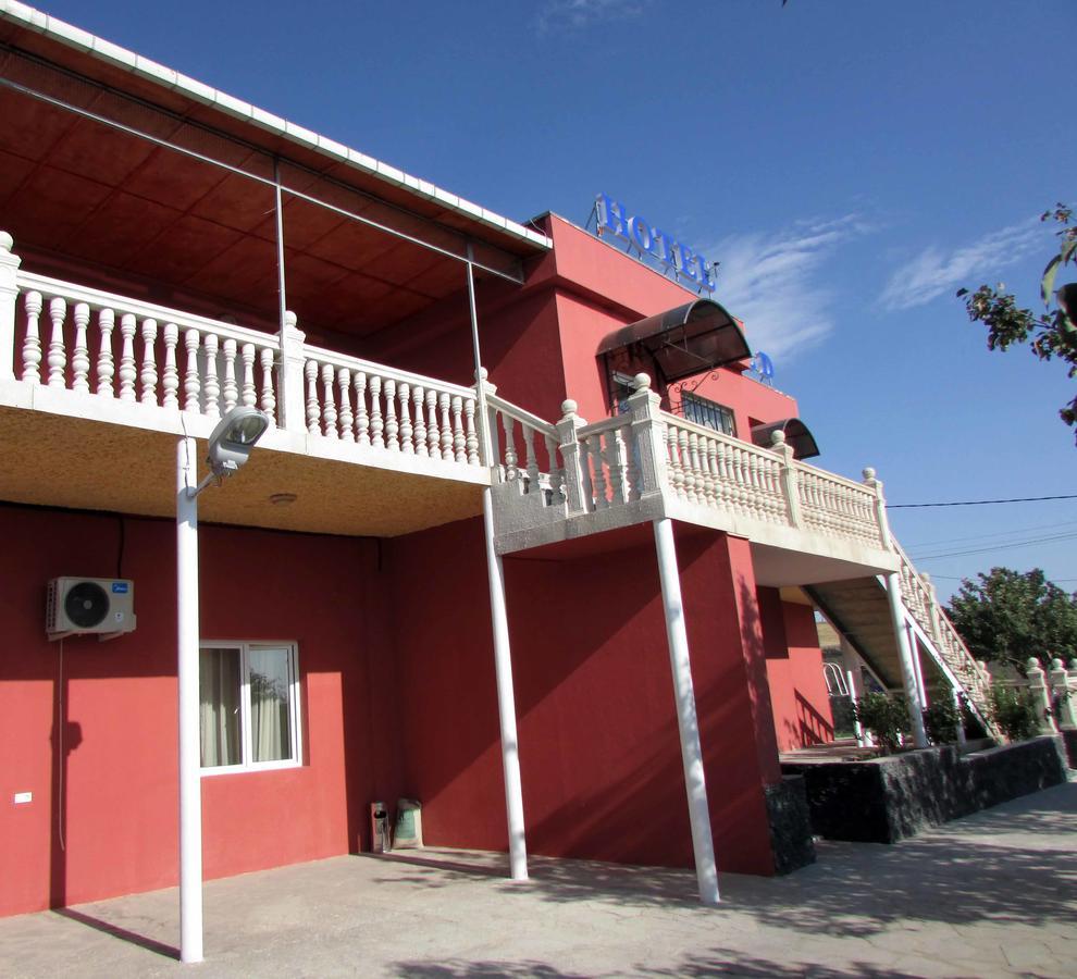 Hotel Gold Tbilisi Luaran gambar
