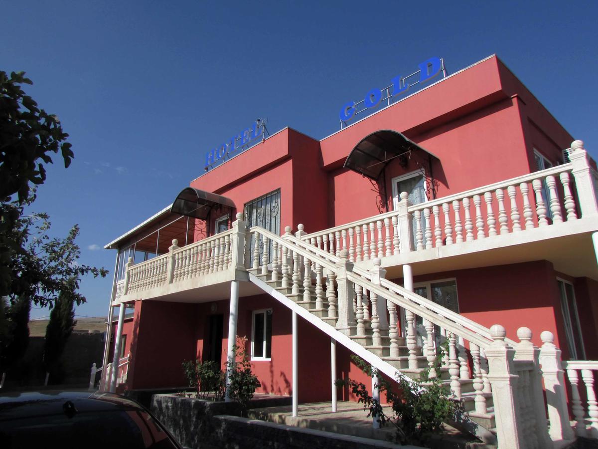 Hotel Gold Tbilisi Luaran gambar