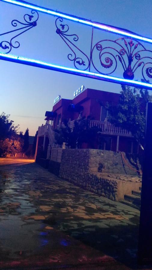 Hotel Gold Tbilisi Luaran gambar