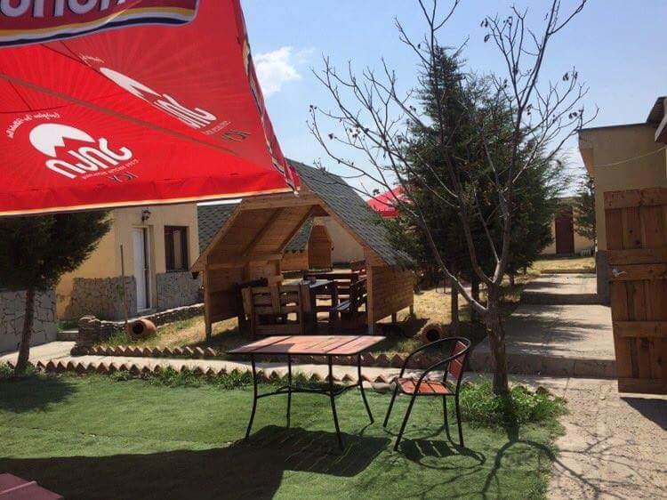 Hotel Gold Tbilisi Luaran gambar