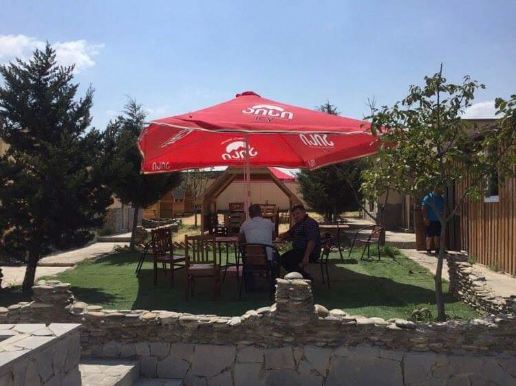Hotel Gold Tbilisi Luaran gambar