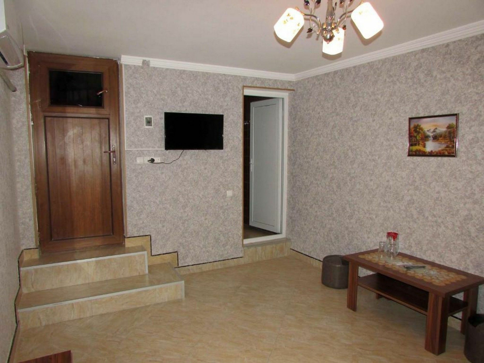 Hotel Gold Tbilisi Luaran gambar